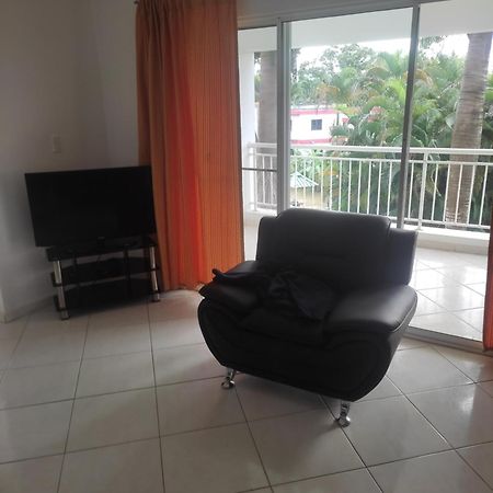 Caoba Apartamento Las Terrenas Exterior foto