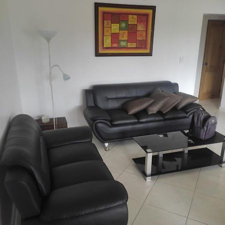 Caoba Apartamento Las Terrenas Exterior foto
